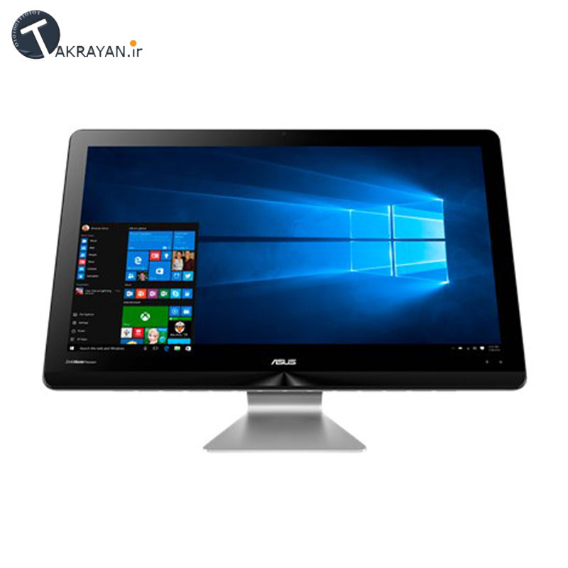 ASUS Zen AiO Pro ZN220IC